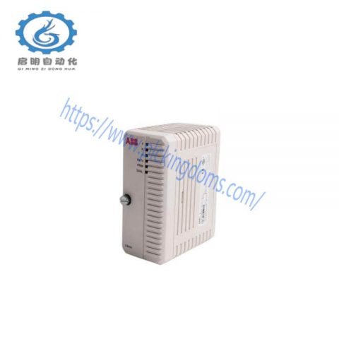 ABB AI815 3BSE052604R1 Analog Input Unit: Precision Control for Industrial Automation