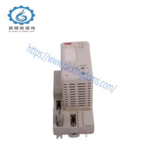 ABB AI820-eA, 3BSE020836R2 - Industrial Analog Input Module