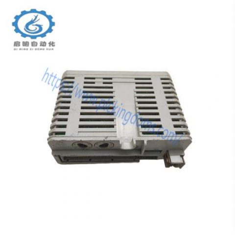 ABB AI830 3BSE008518R1 Analog Input Unit - Precision, Reliability for Industrial Automation