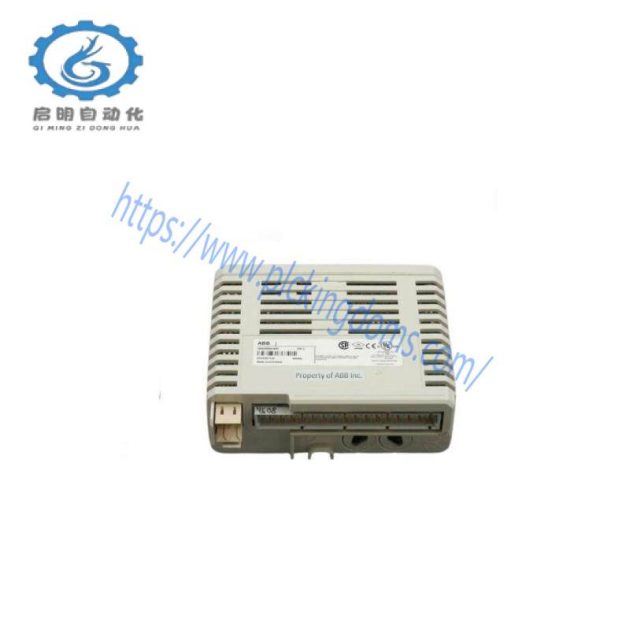 ABB AI830A 3BSE008518R1 Analog Input - Precision Measurement & Industry Leader