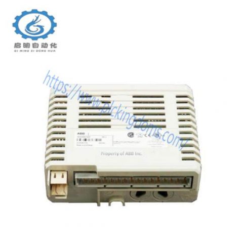 ABB AI830A 3BSE040662R1 - Analog Input Module, Precision Control for Industrial Automation