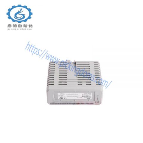 ABB AI845 Analog Input Module for Industrial Control Systems