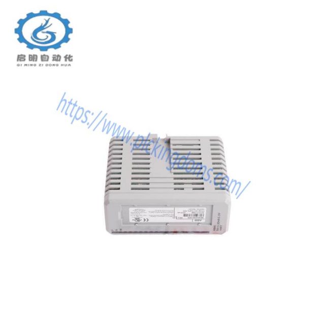 ABB AI845-EA 3BSE023675R2 Analog Input Module: Precision Measurement Solution
