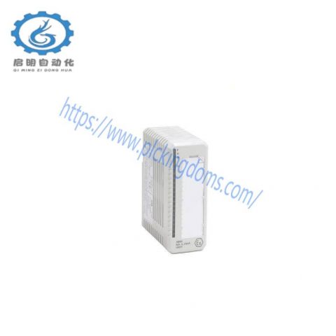 ABB AI845 3BSE023675R2 - Industrial IO Systems