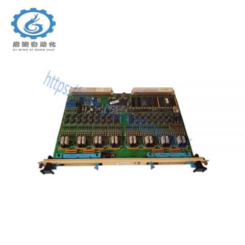 ABB AI86-16 57087196: Industrial Analog Input Card for Precision Control