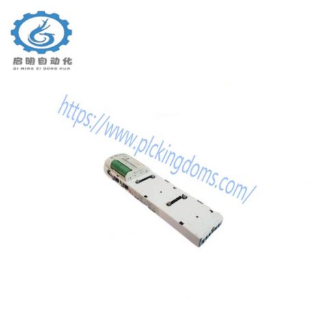 ABB AIMA-01C - A Comprehensive IO Module Adapter for Industrial Automation