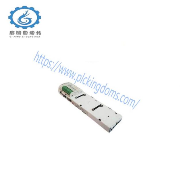 ABB AIMA-01C - A Comprehensive IO Module Adapter for Industrial Automation