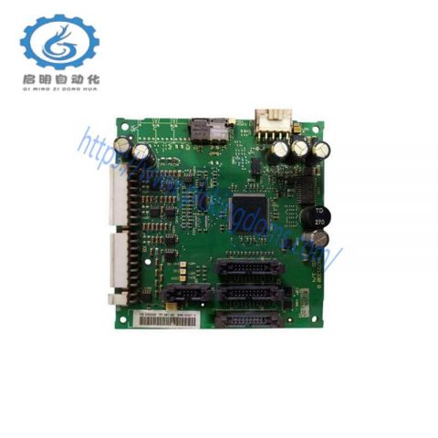 ABB AINT-02C 64721330B: High-Performance Interface Board for Industrial Automation