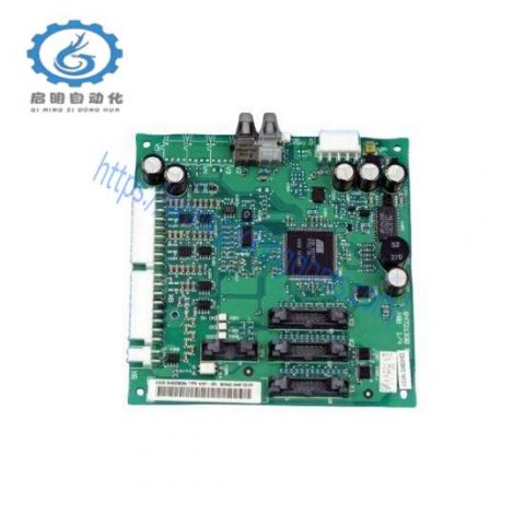ABB AINT-02C 68257867 Interface: Control & Automation Solutions, Compact & Reliable