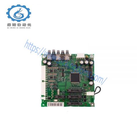 ABB AINT-02C, 68257867 - Micro Control Interface Board