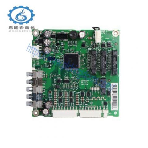 ABB AINT-14C | 68685826 | MC Interface Board