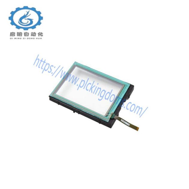 ABB AM801F I/O Module for Industrial Automation