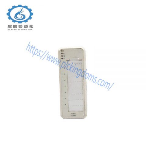 ABB AO810 3BSE008522R1 - Industrial Control Module