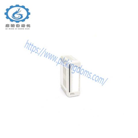 ABB AO810V2 3BSE038415R1 Analog Output 8 ch
