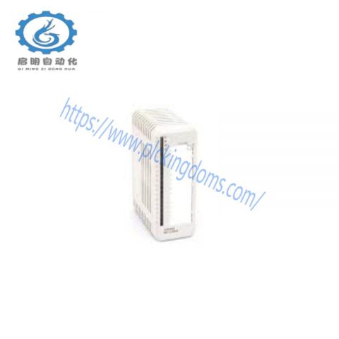 ABB AO810v2 Analog Output 8 Channel Module