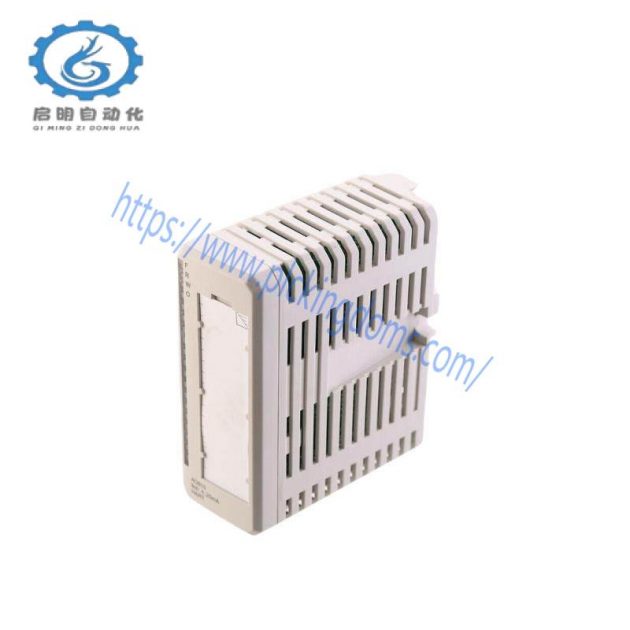 ABB AO815 3BSE052605R1 S800 Analog Output Module: Advanced Control Solutions for Industrial Applications
