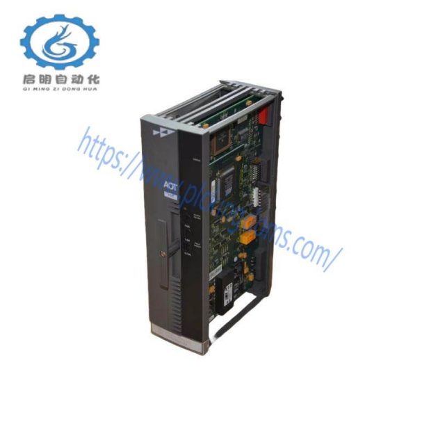 ABB AOT-150 P-HB-AOT15010000: Precision Digital Input Module