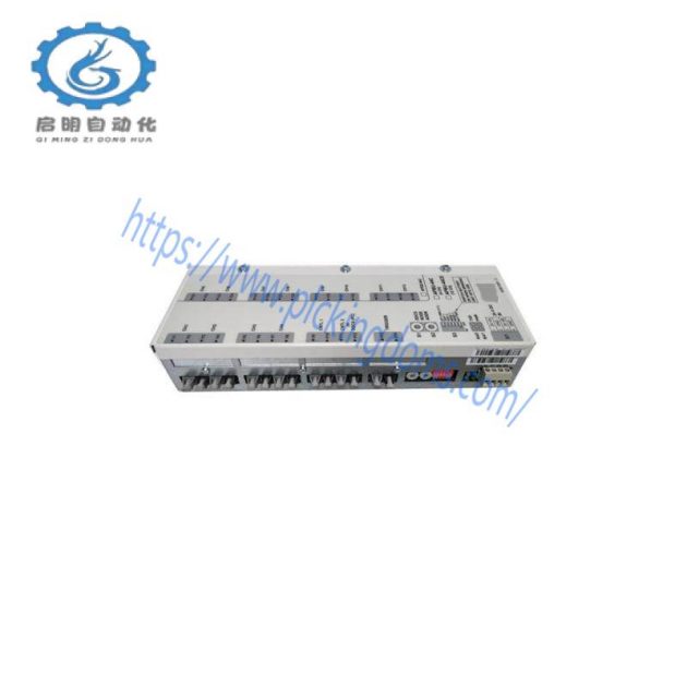 ABB APBU-44C 64669982 - Advanced PLC Branching Unit