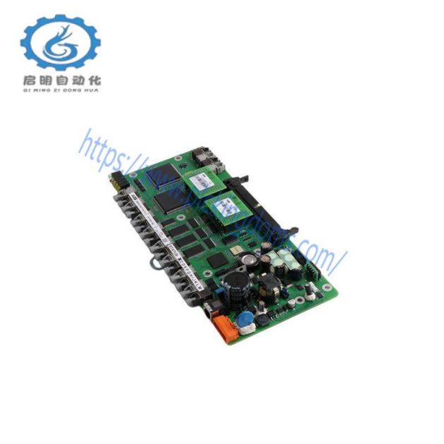 ABB APC700 5761894-9C Control Panel: Advanced Automation Solution