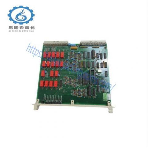 ABB APSAF-03 | AP SAF-03 E3E032086 | 3E032086 Robotics Safety Board