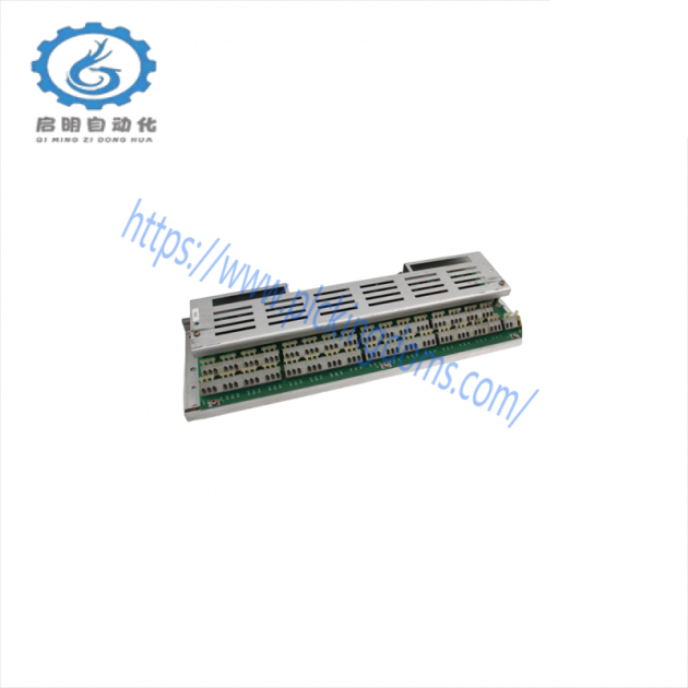 ABB AR C093 AE01 HIEE300690R001 Relay Control Module