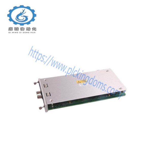 ABB ARC093AV1 High-Frequency Module for Industrial Control Systems