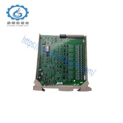 ABB ARCOL 0339 Industrial Control Module