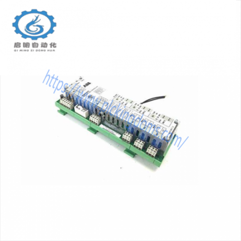 ABB ASFC-01C Switch Fuse Control