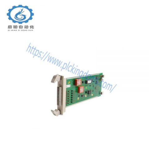 ABB AV94A HESG440940R11 - High-Performance Industrial Controller