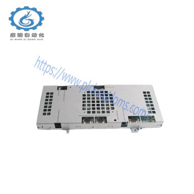 ABB AV94A HESG440940R11 - High-Performance Industrial Controller