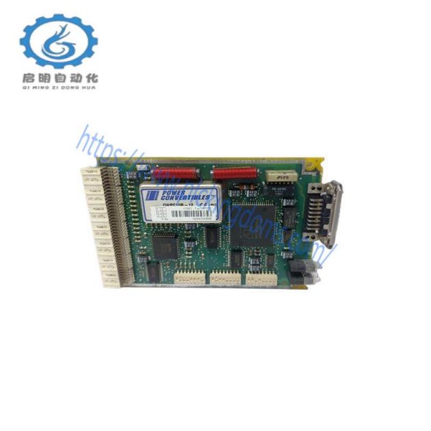 ABB AX411/50001 Controller Module for Advanced Industrial Automation