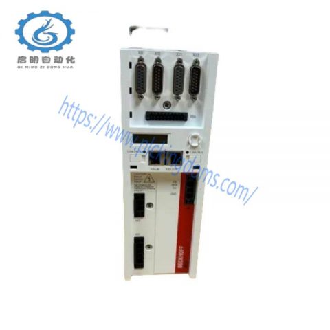 ABB AX5118-0000-0200: Precision Control Solutions for Industrial Automation