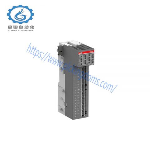 ABB AX561 | 1TNE968902R1301 | Analogue I/O Module