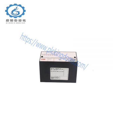 ABB AX645 | 3BHB001914R1 | 3BHB001914R0001 | Analog Mixed Module