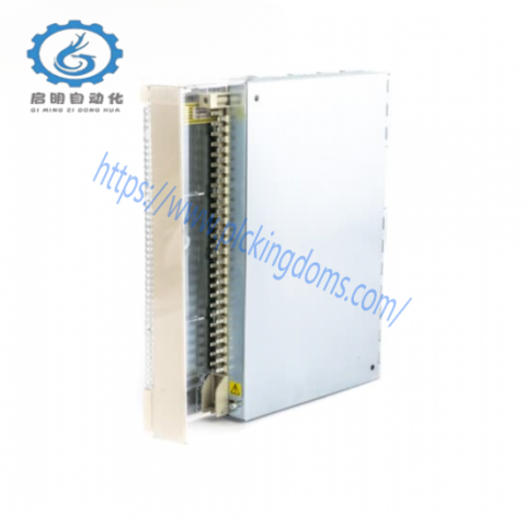 ABB AX670 3BSE000566R1 - DCS Module