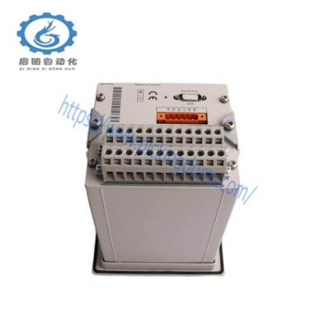ABB B5LA HENF327886R0001 - Industrial Control Module, Precision Designed for Advanced Automation