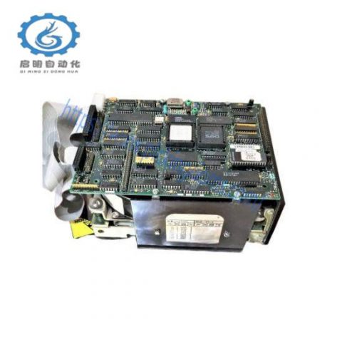 ABB Bailey SX-900/64-8/B2 Disk Controller