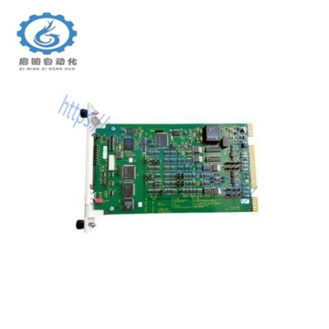 ABB Bailey 6637359K2 NTRL03 Network 90 Remote I/O Module