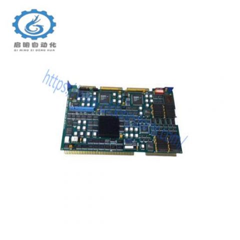 ABB Bailey IIMPM02 infi 90 OIS Series Multibus Console Module