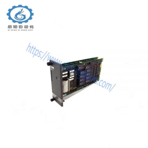 ABB Bailey IMMFC03 Enhanced Multi-Function Controller - Advanced Industrial Automation Solution