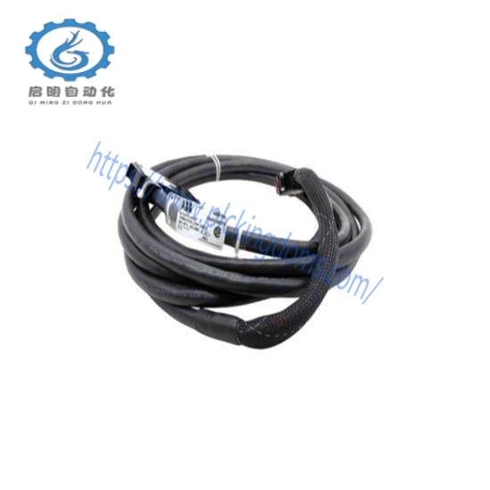 ABB Bailey Infi 90 NKTU01-15 I/O Module to TU Cable - Industrial Automation Solutions