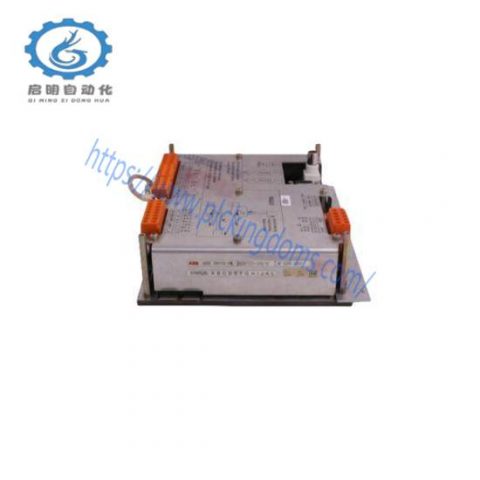 ABB Bailey INFI 90 PHARPS21200000 Power Supply Module