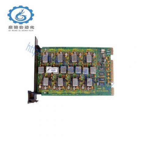 ABB Bailey NASM03 Infi 90 Analog Slave Module - Advanced Industrial Control Solution