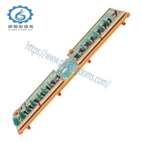 ABB Bailey NRAI01 Analog Input Termination Assembly
