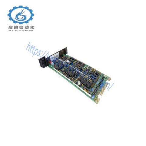 ABB Bailey NSIM01 Serial Interface Module - Reliable, High-Speed Communication Solution