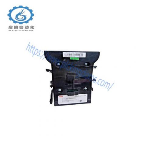 ABB Bailey P-HC-BRC-PBA20000 Process Bus Adaptor