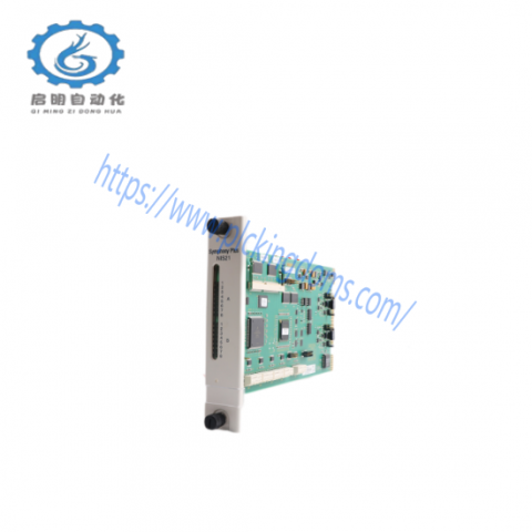 ABB Bailey SPNIS21 DCS Network Interface Module