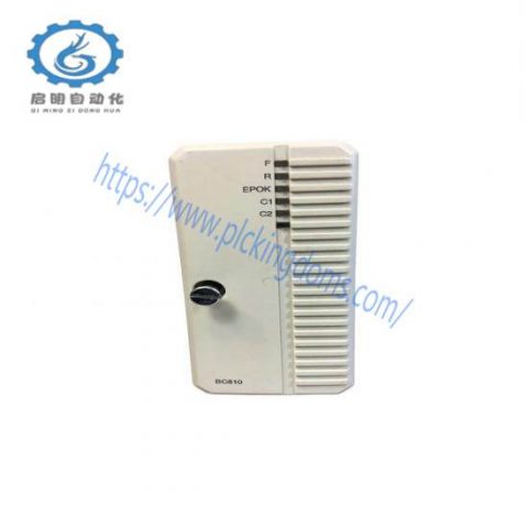 ABB BC810K01 3BSE031154R1 Cex-bus Interconnection Unit