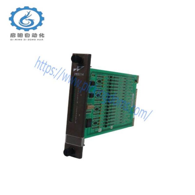 ABB BCU-02 3AUA0000110429 Control Unit, Advanced Automation Solution
