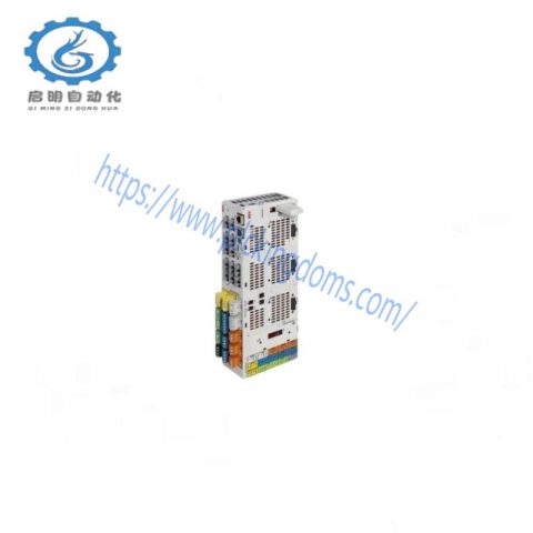 ABB BCU-22 3AUA0000110431 Industrial Control Unit